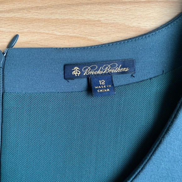 Brooks Brothers Dress - Picture 4 of 5